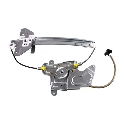 Power Window Regulator for Oldsmobile Alero (1999–2004) CLX-M0-USA-JP491704-CL360A71, GM1550104