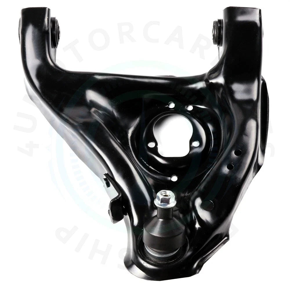 2X Lower Control Arms for GMC Jimmy, Sonoma, Chevy S-10, Blazer (1994–2005)