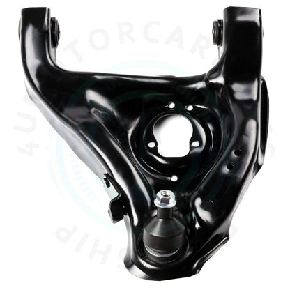 2X Lower Control Arms for GMC Jimmy, Sonoma, Chevy S-10, Blazer (1994–2005)
