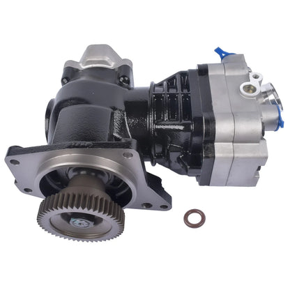 Air Brake Compressor for Detroit Diesel DD15 (2008–2015)
