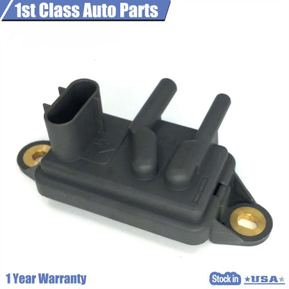 EGR Valve Position Sensor F7UE9J460AA for Ford Mercury Mazda Lincoln (1994–2008)