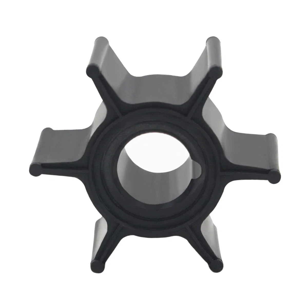 Water Pump Impeller for Tohatsu Nissan Outboard 6-9.8 HP (3B2650211)