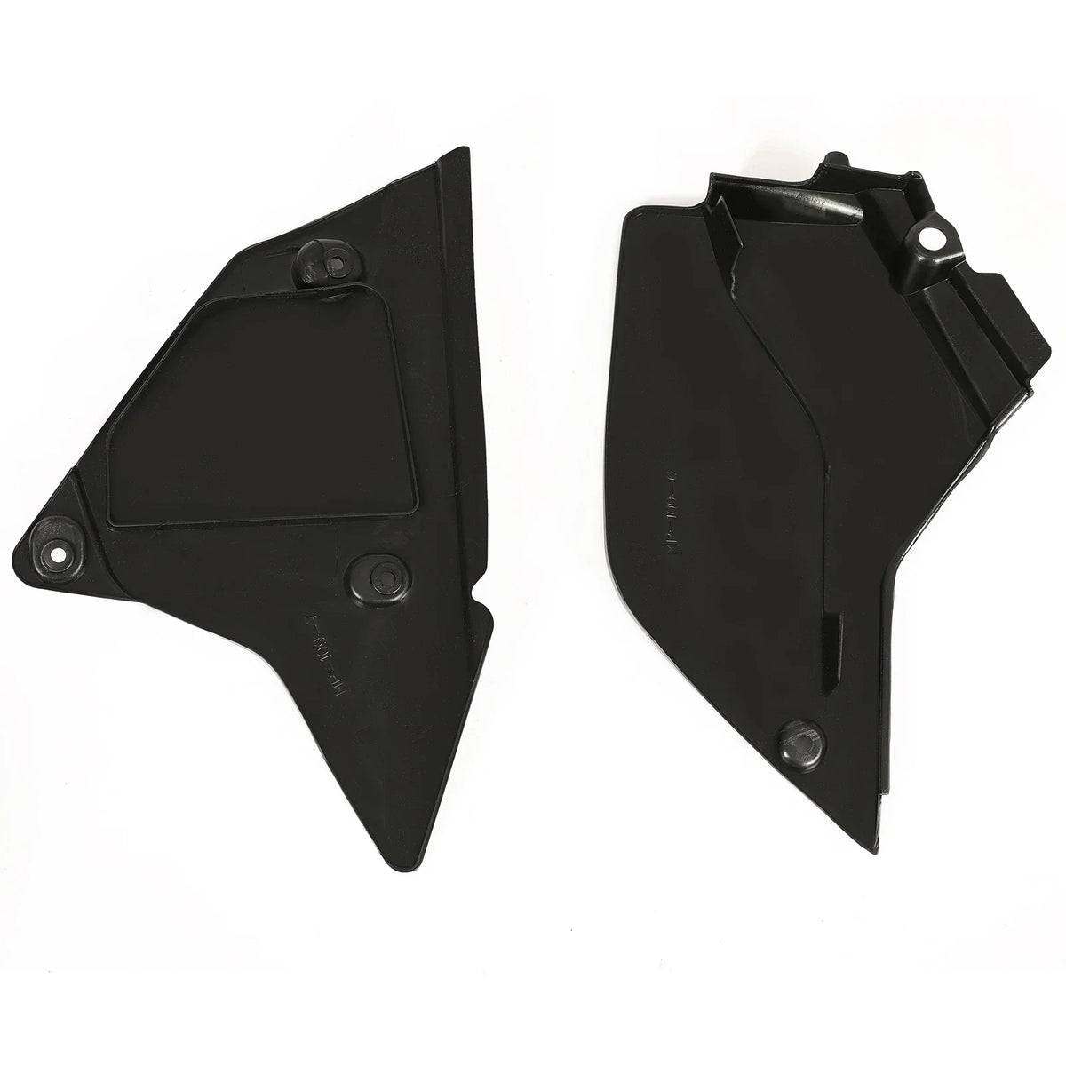 Complete Motorcycle Plastic Kit Fairing Set for Suzuki DRZ400S DRZ400SM (2000–2023)