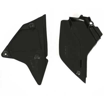 Complete Motorcycle Plastic Kit Fairing Set for Suzuki DRZ400S DRZ400SM (2000–2023)
