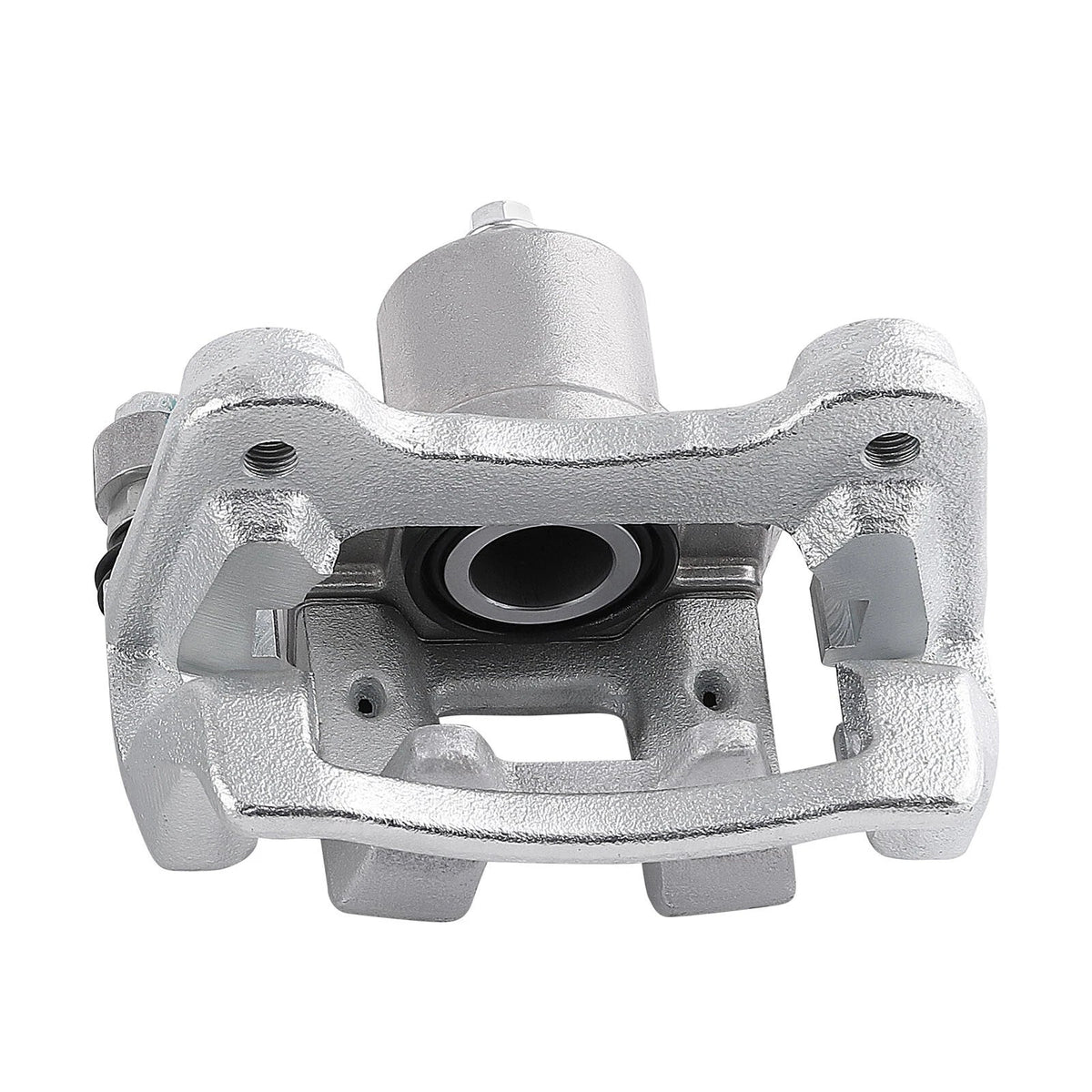 4X Disc Brake Caliper Set for Kia Optima 2.4L (2011–2015) 19-B6457 19B6456 19B6461
