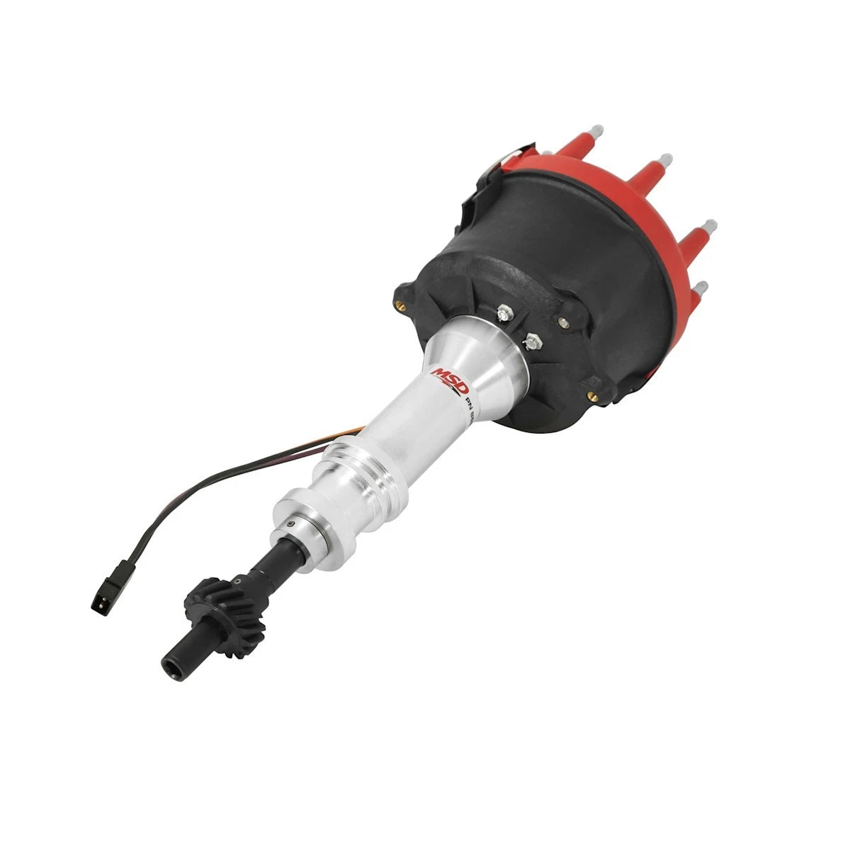 MSD Distributor 85801 for Ford F-350 F-250 HD (1988–1997)