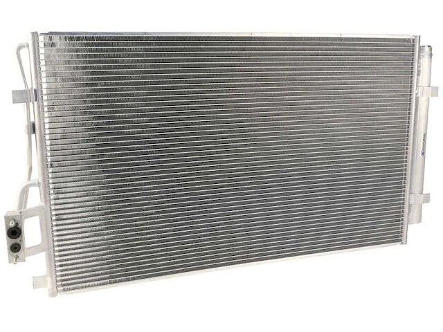 A/C Condenser for Kia Sorento (2011–2014) 52884TBJD