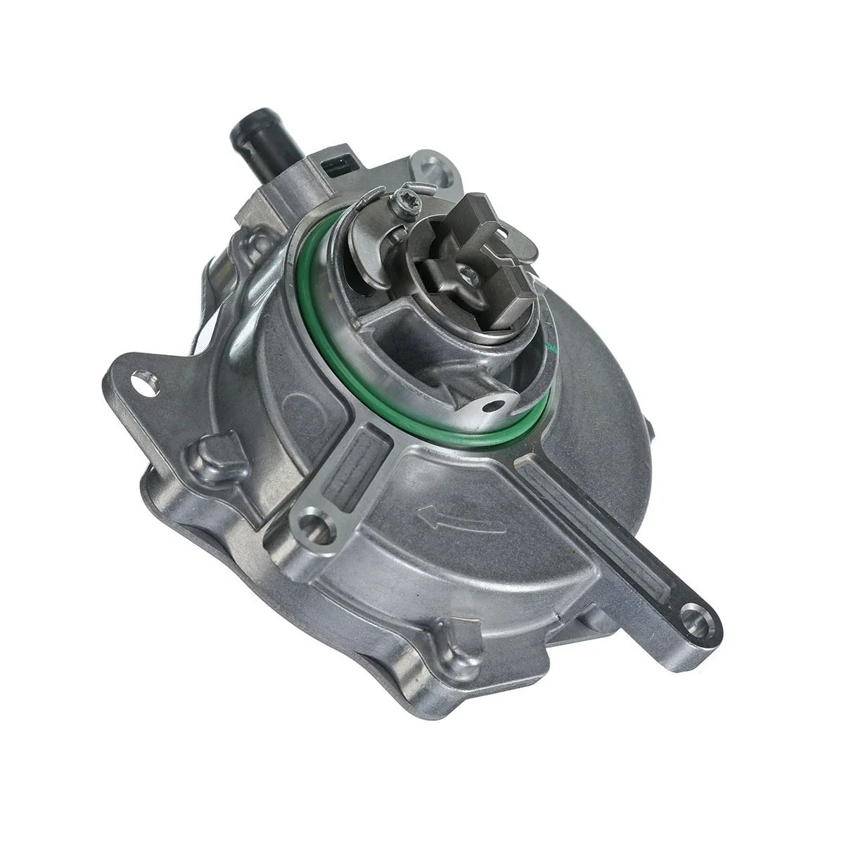 Brake Vacuum Pump for Audi A3 A4 TT Quattro VW Golf R Jetta GTI Passat (2005–2015)