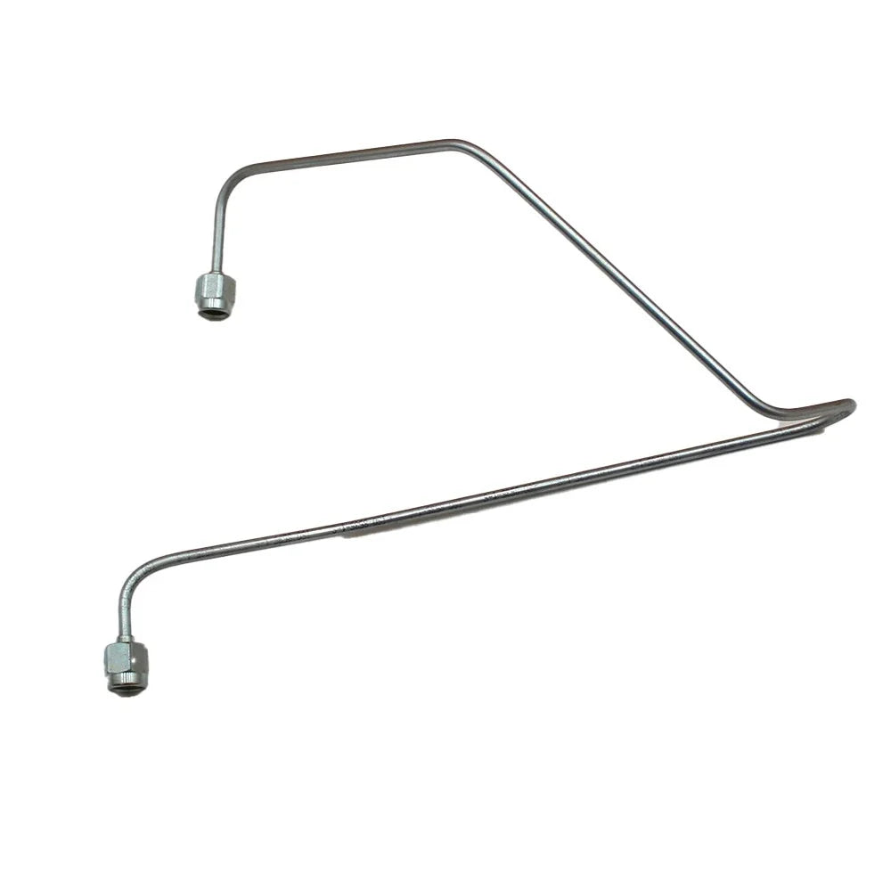 2X Cylinder Injection Line for Case-IH Tractor 1066 (680122C1)