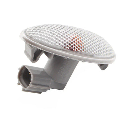 Side Marker Light Turn Signal Lamp for Toyota Yaris RAV4 Auris Corolla Camry (2007-2020)