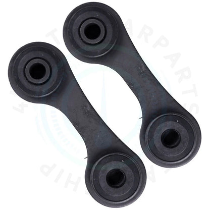2X Rear Sway Bar End Link Kit for Chevrolet Malibu (2004–2012)