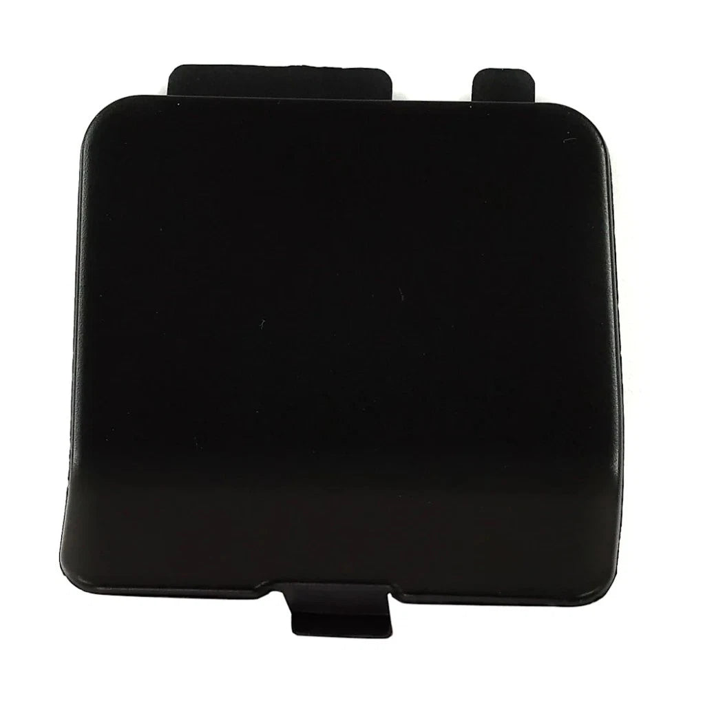 Tow Hook Covers Pair for Mazda 3 Hatchback (2017–2018) CLX-M0-USA-SET-RM76690009-CL360A70, MA1129103, MA1129104