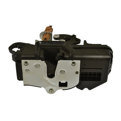 Door Lock Actuator for Chevy Silverado 2500/3500 HD (2008–2009) ALX-PAU-SI-DLA-828-CLA4