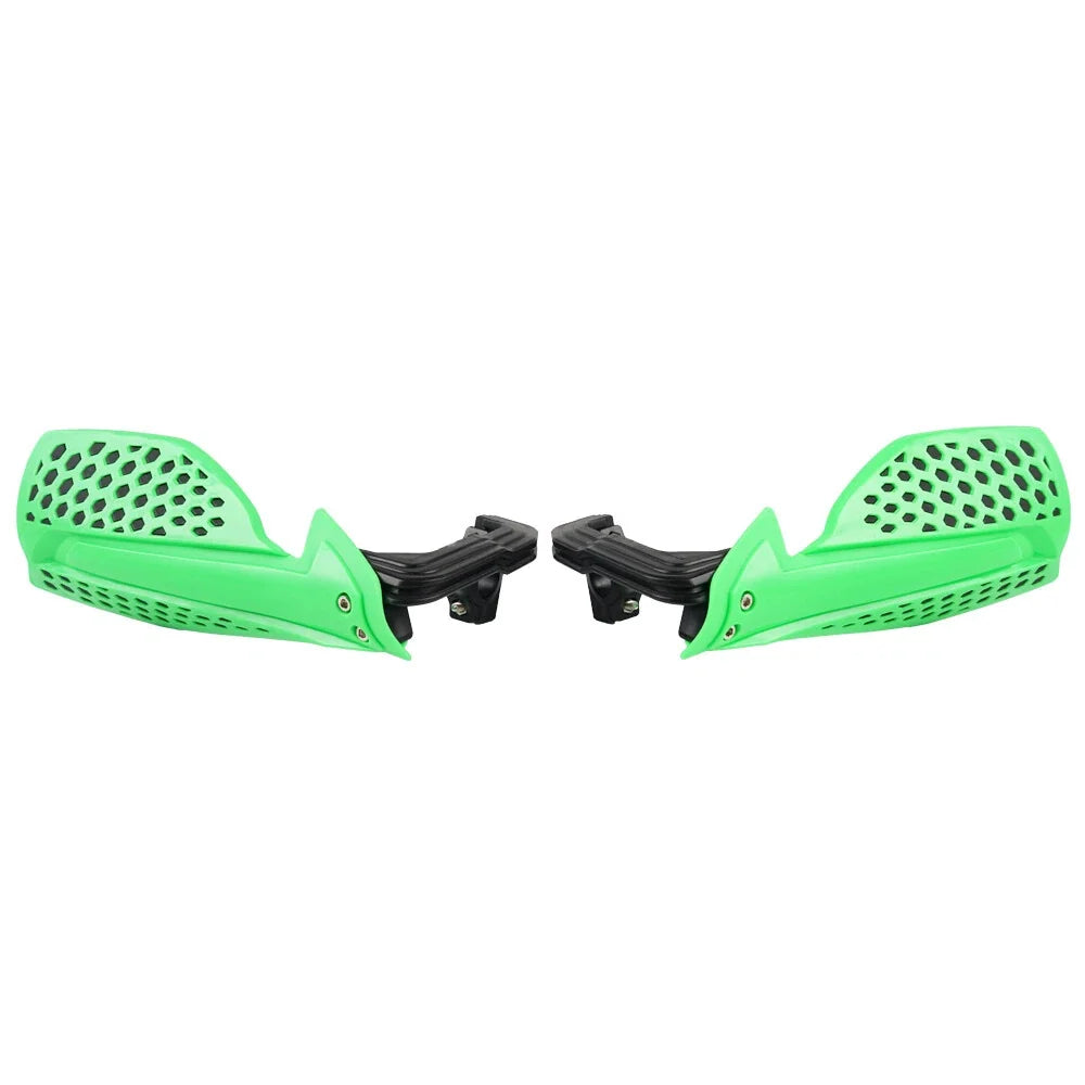 7/8" Handguards for Suzuki RM125 RMZ250 DR250SE DR650SE DRZ400SM/E/S (2000–2023)