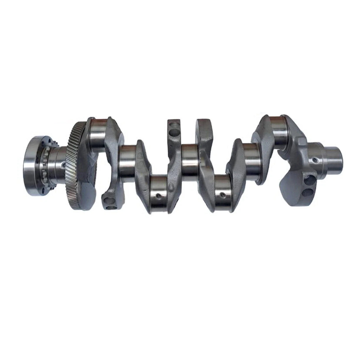 Crankshaft 231102B610 for Rio Soul Accent Veloster (2012–2019) 1.6L