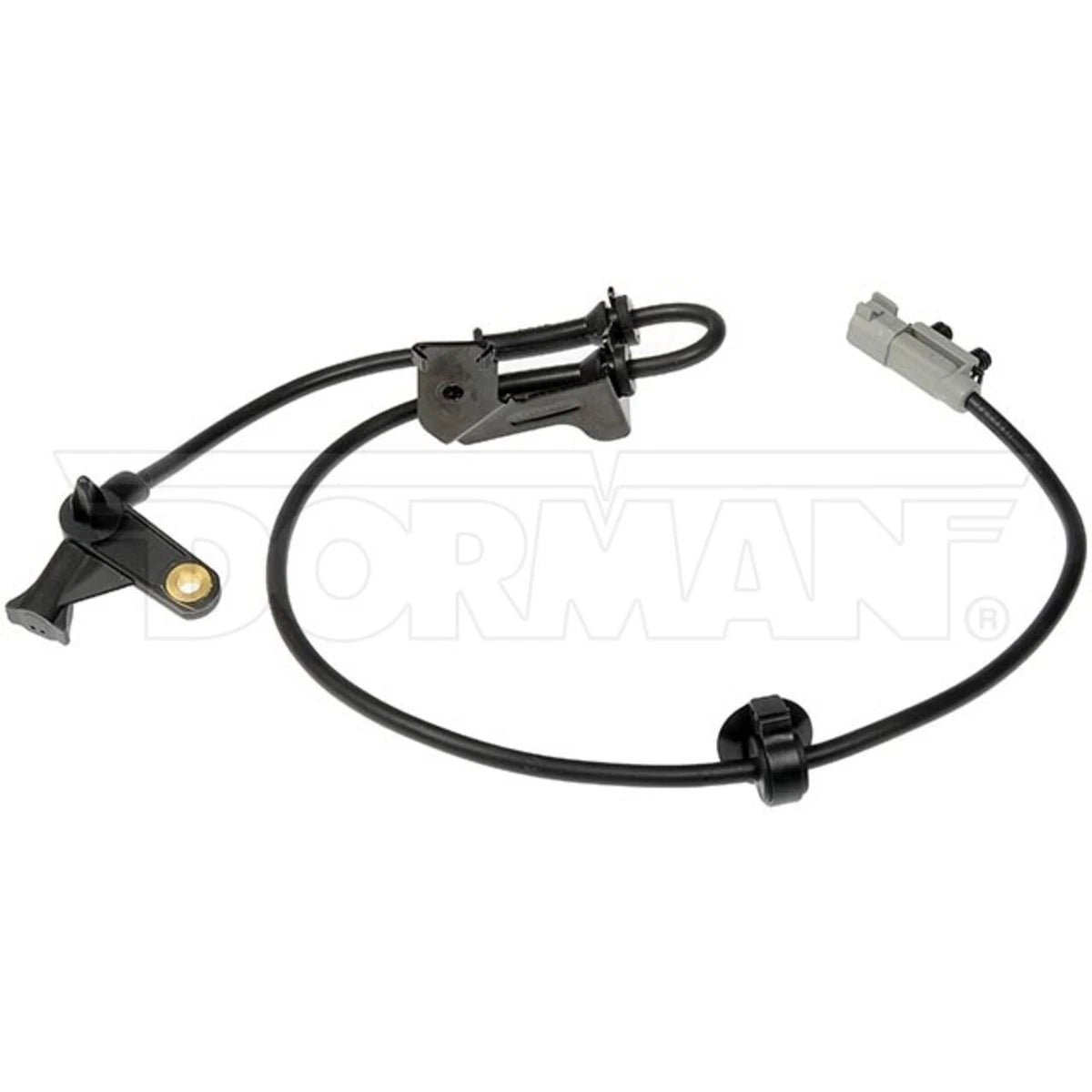 Dorman ABS Speed Sensor for Chrysler (2005–2007) 970-102, ABS2208, 4683470AE, 4683470AF