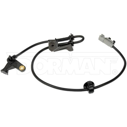 Dorman ABS Speed Sensor for Chrysler (2005–2007) 970-102, ABS2208, 4683470AE, 4683470AF