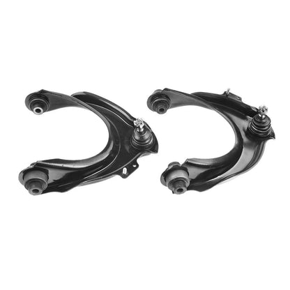 Set of 4 Front Upper Control Arms for Honda Accord Acura TSX (2003–2012)
