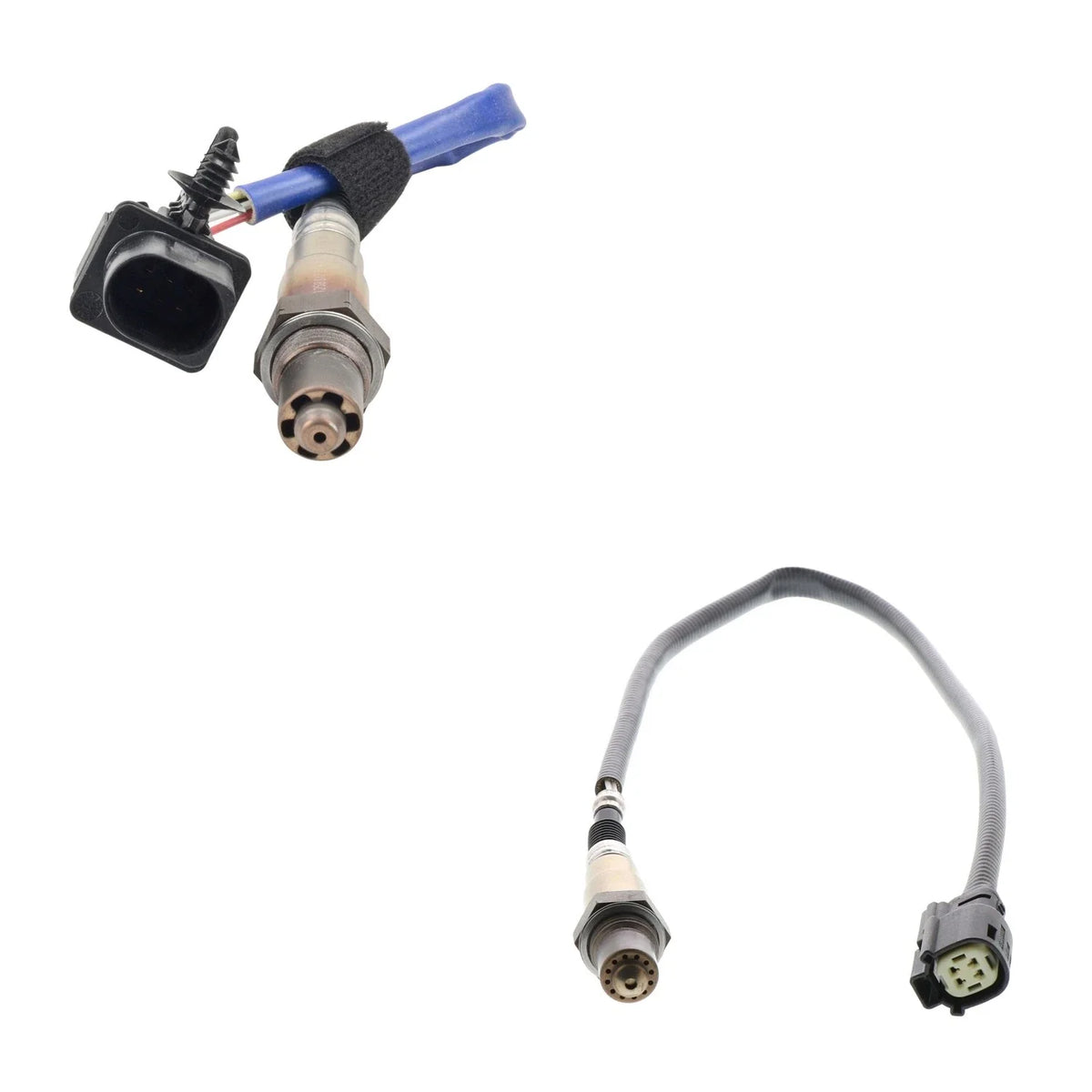 Oxygen Sensors Kit for Ford Explorer 2012 (2.0 L4 GAS) - Bosch