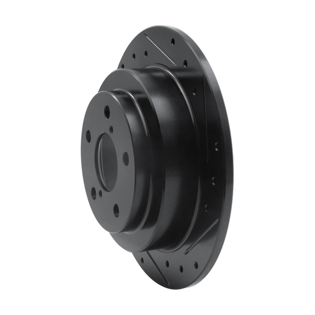 Brake Rotor Rear for Subaru Legacy (1990–1999) ALX-PAU-DF-633-13008R-CLA2
