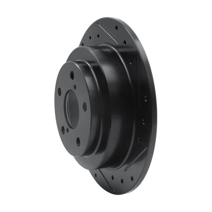 Brake Rotor Rear for Subaru Legacy (1990–1999) ALX-PAU-DF-633-13008R-CLA2