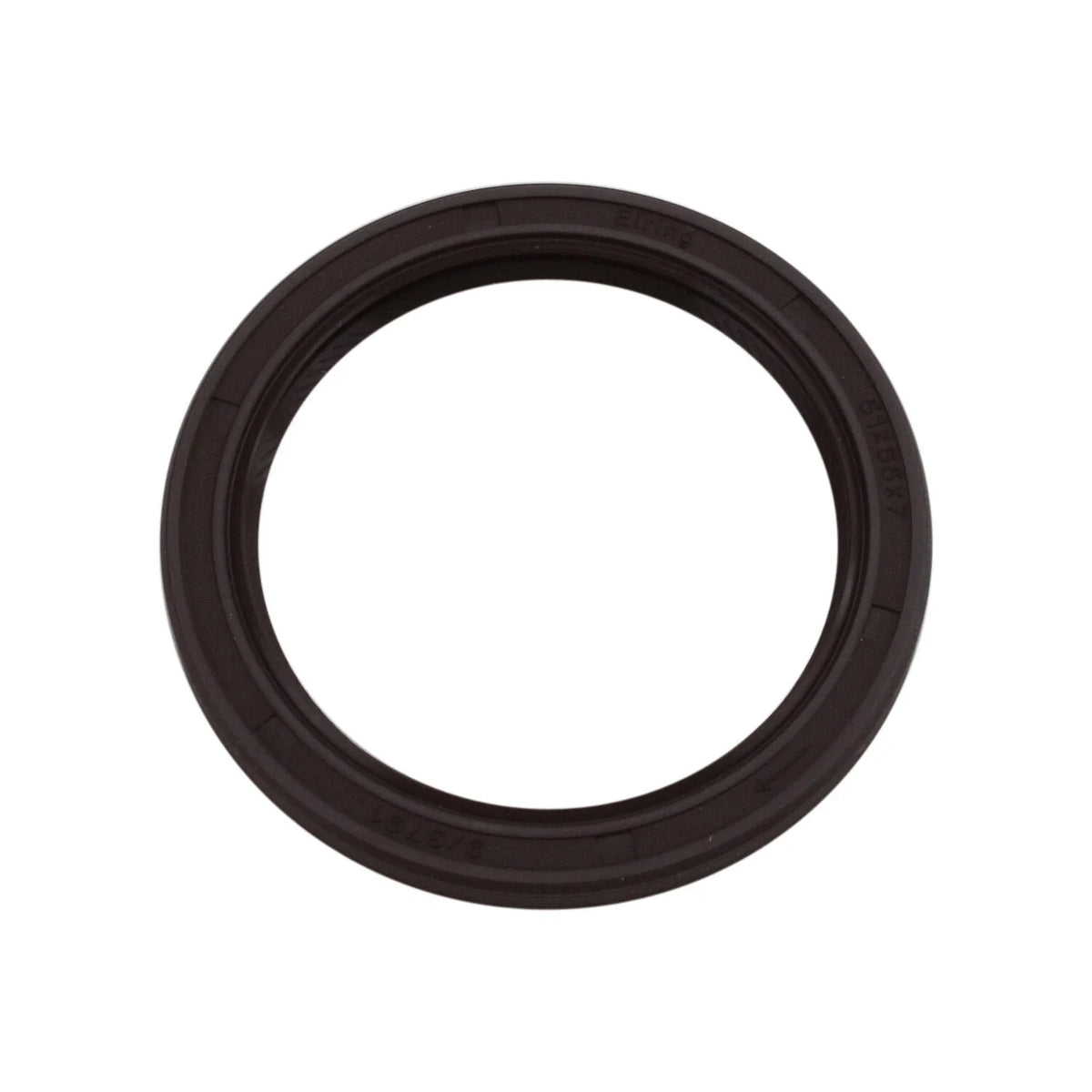 Elring 362.740 Camshaft Seal Ring for Ford Focus, Volvo L4, L5 (51x65x7)