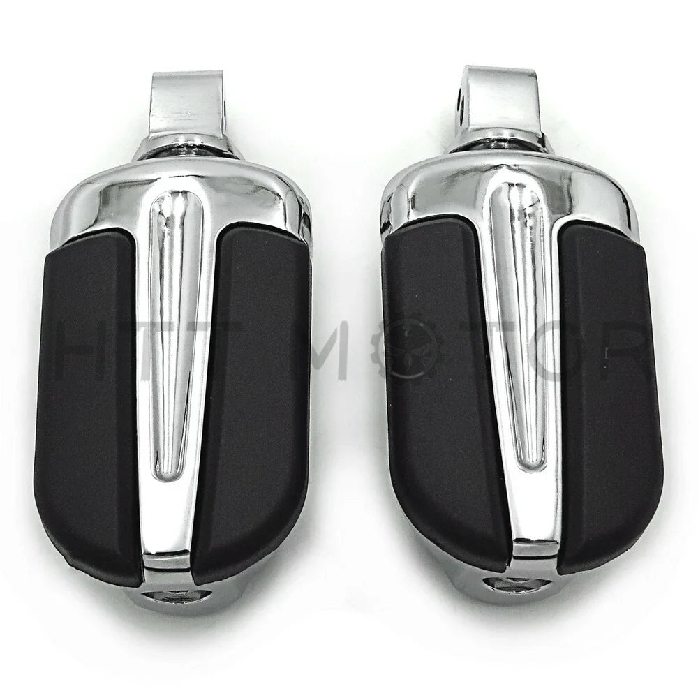 Slipstream Footpeg for Harley-Davidson Softail Slim FLSL & Breakout FXBR (2018–2023)