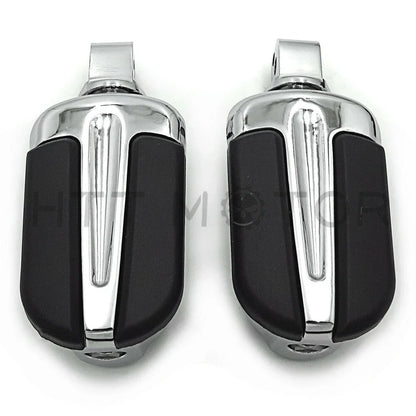 Slipstream Footpeg for Harley-Davidson Softail Slim FLSL & Breakout FXBR (2018–2023)