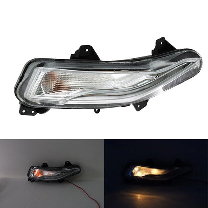 Left Side Turn Signal Light for Chevy Malibu (2019–2021) 84843547