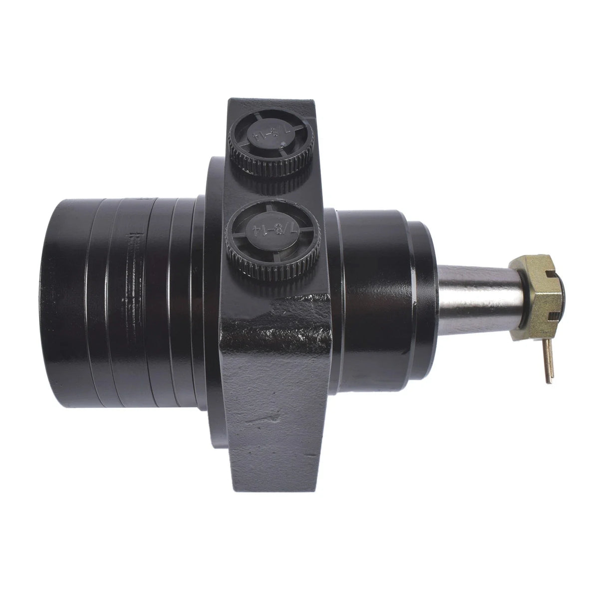 Hydraulic Motor TJ0050US080AAAB for Parker TJ Series