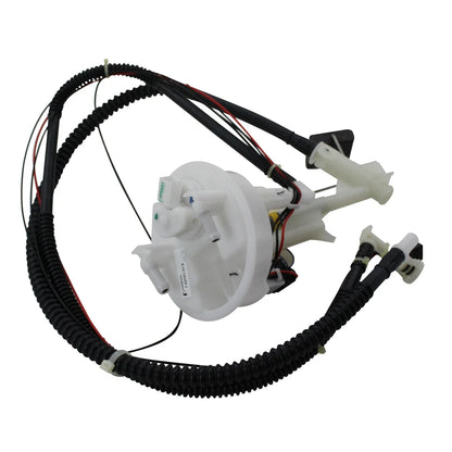 Pierburg Fuel Level Sending Unit 5 PIN 702701310 for Mercedes W203 C209 A209