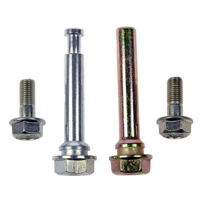 Disc Brake Caliper Bolt for Hyundai Tiburon (2007–2008) ALX-PAU-DB-HW14938-CL360A51