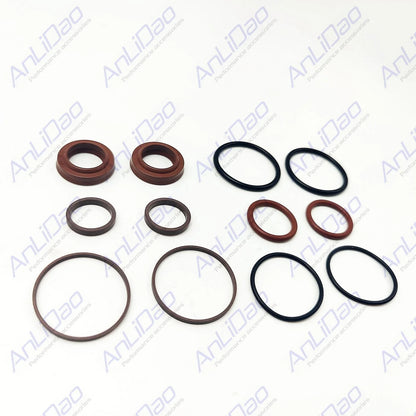 Trim Cylinder Ram Rebuild Kit for Volvo Penta SX-A DPS-A (FSM127 3889954 3889955)
