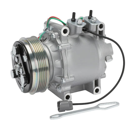 A/C Compressor with Clutch for Honda Fit (2007–2008) 38810PWA006, 38810RMEA01