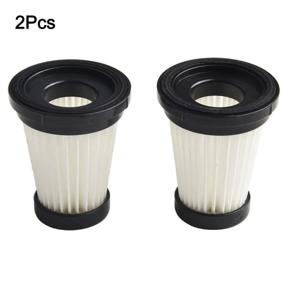 2X Filters for Vacuum Cleaner Replacement Parts