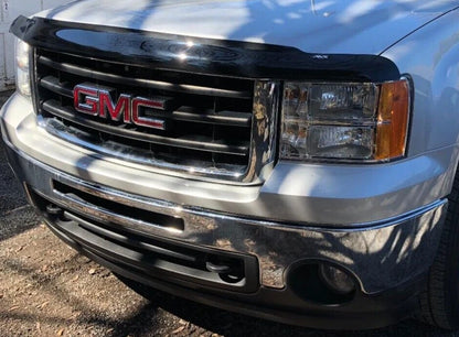 BugFlector II Hood Protector for GMC Sierra 1500 (2008–2013) 2815159