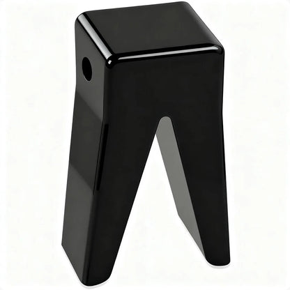 Rubber Transom Saver V-Block for Tracker Marine Y-Frame (181440)