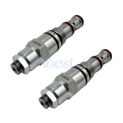 Counter Balance Valve for Genie S-40 S-45 S-60 S-65
