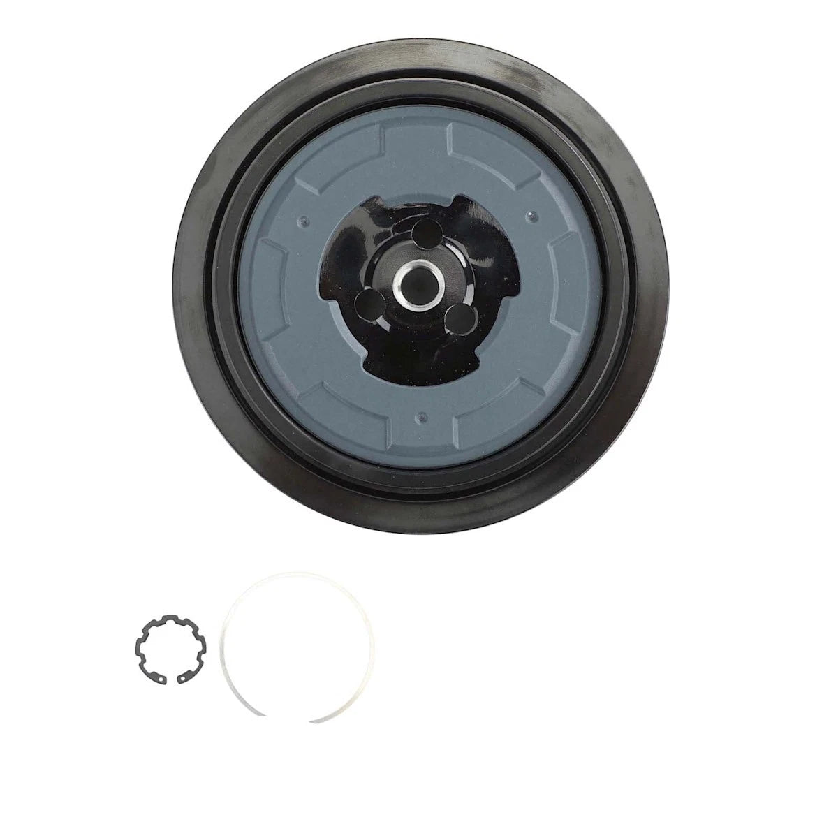 A/C Compressor Clutch for Pontiac G8 (2008–2009) 18050003, 198336, 92157794