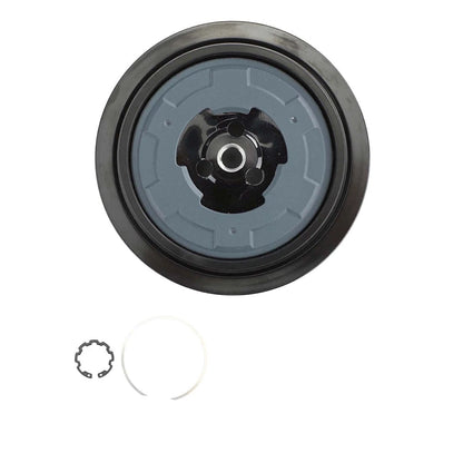 A/C Compressor Clutch for Pontiac G8 (2008–2009) 18050003, 198336, 92157794