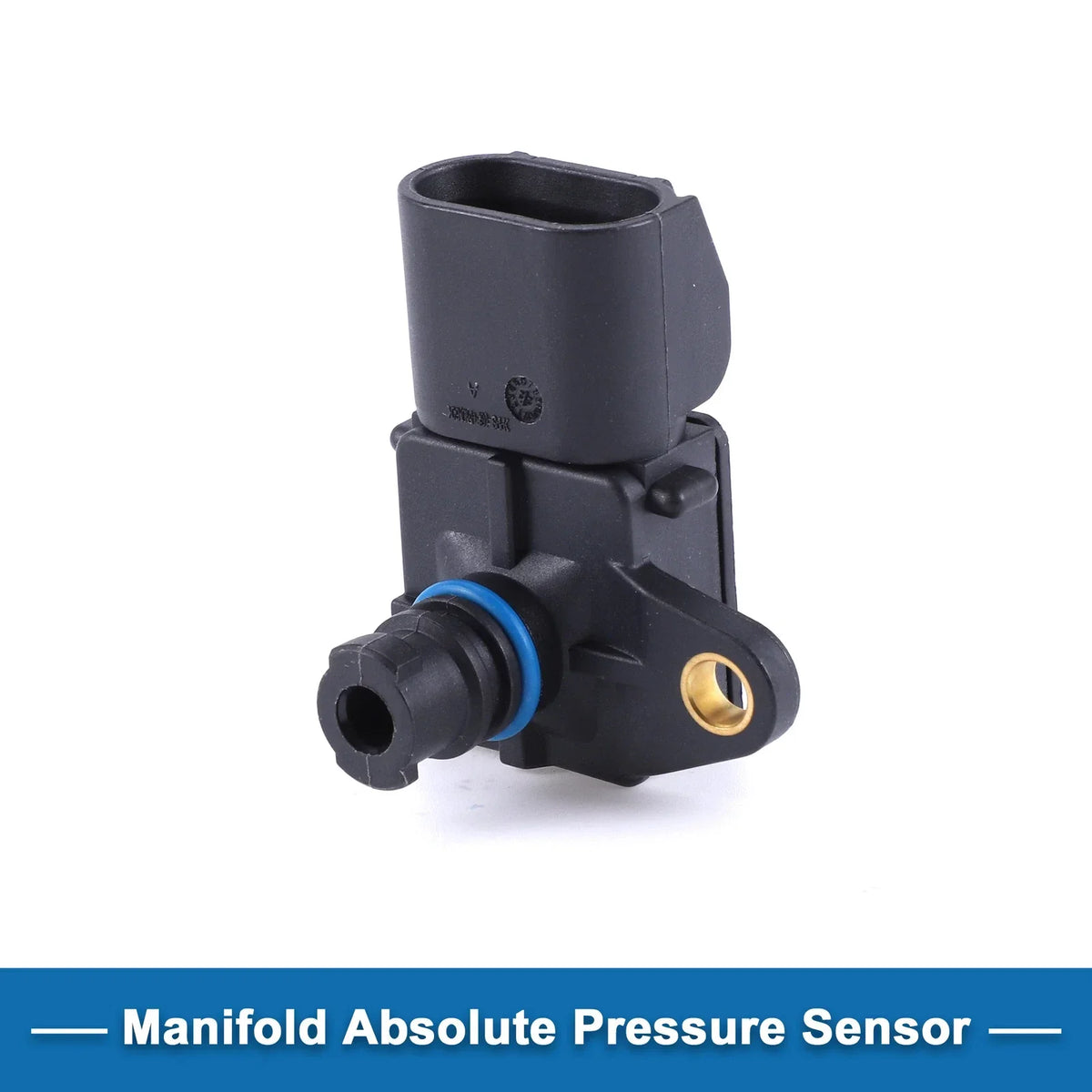 Manifold Absolute Pressure Sensor for Dodge Caliber (2008–2010)