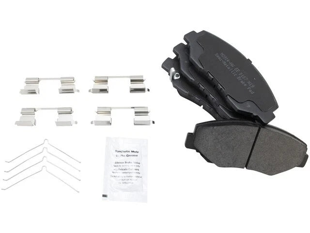 Brake Pad Set Front for Honda CR-V (2002–2006, 2012–2016) 75229NPCK