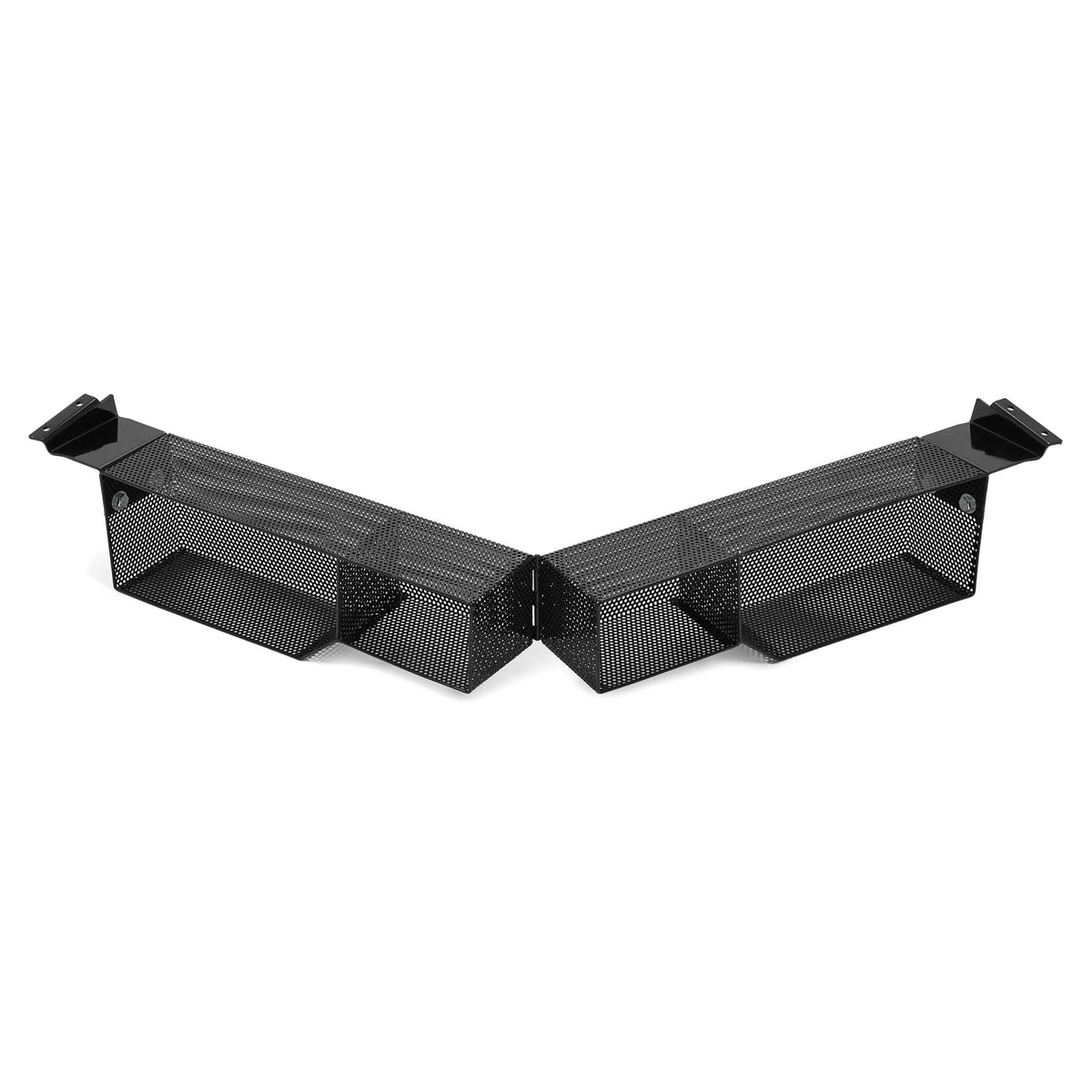 Dash Storage Organizer Front Basket Tray for Club Car DS / Precedent