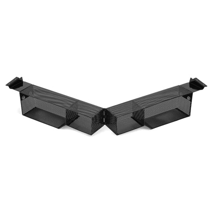 Dash Storage Organizer Front Basket Tray for Club Car DS / Precedent