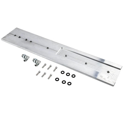 Billet Tappet Cover Kit for Cummins Dodge Ram 5.9L 12v 24v Diesel (1989–2002)