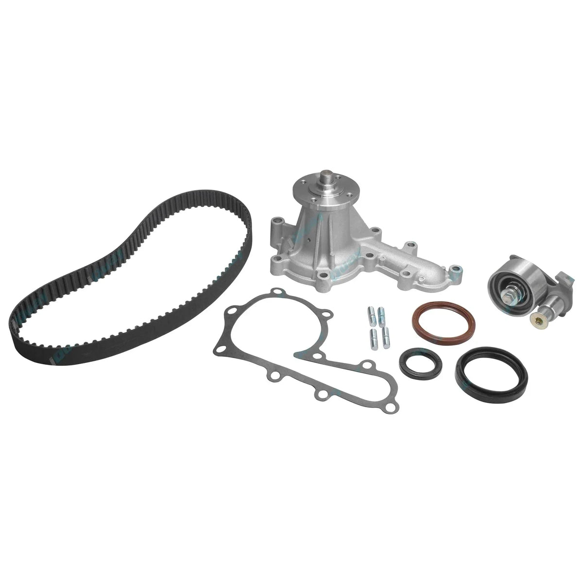 Timing Belt & Water Pump Kit for Toyota Landcruiser 1HZ Diesel 4.2L (1990-2007)