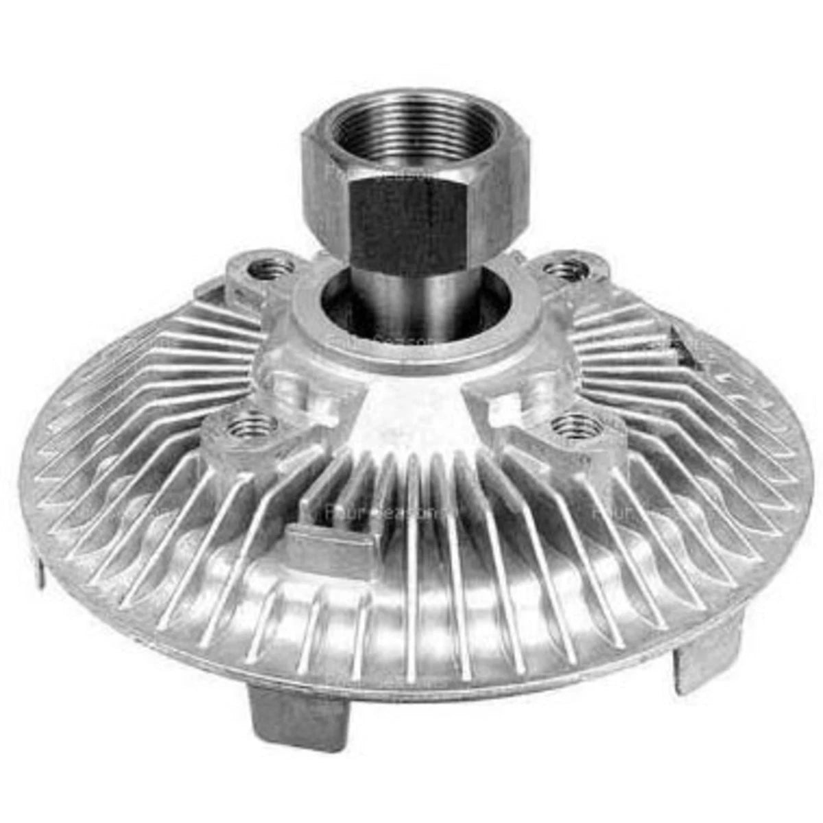 Fan Clutch for Chevrolet Savana (1998–2005) 36729 REPC313706