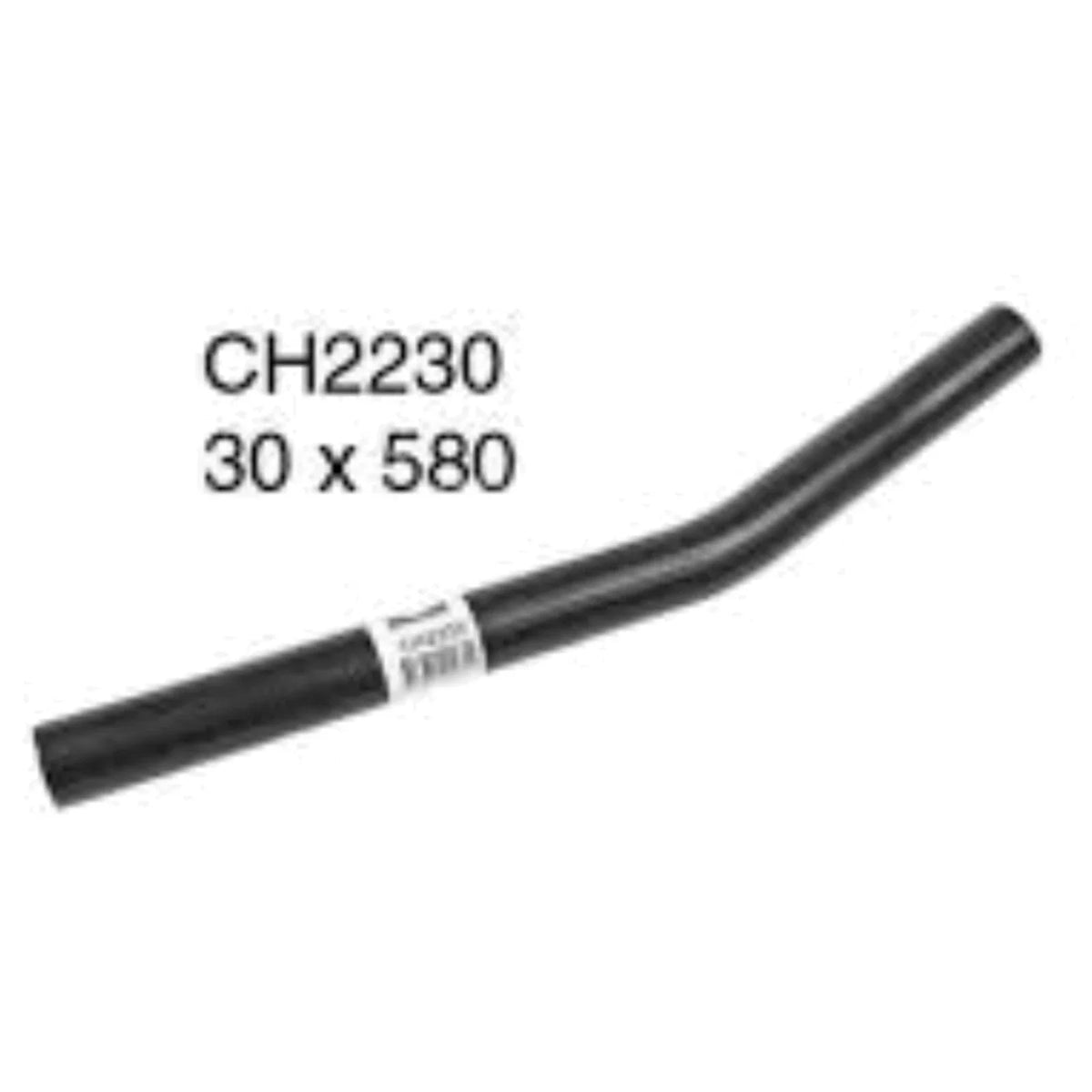 Upper Radiator Hose for Toyota Camry SXV20 (1997–2002)