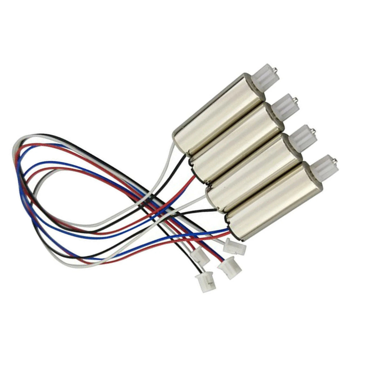 Metal Motor Spare Parts for E58 S168 Drone Quadcopter