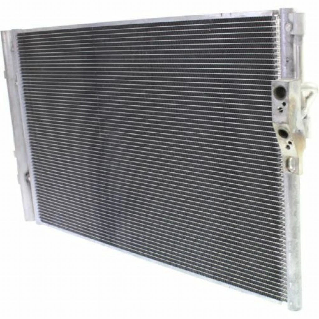 A/C Condenser for BMW X3 (2011–2017) CLX-M0-USA-KVAC4127-CL360A70, BM3030131